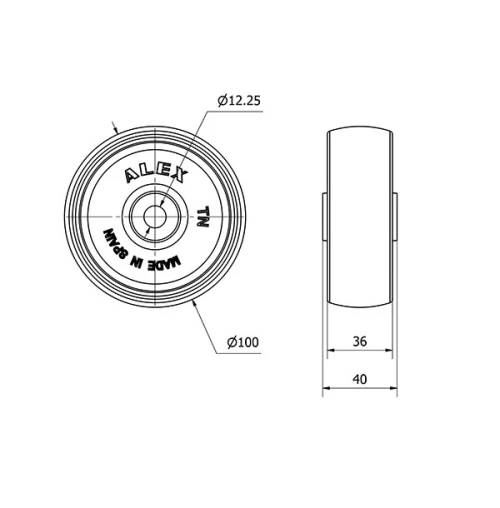 Technische Daten 2-0068