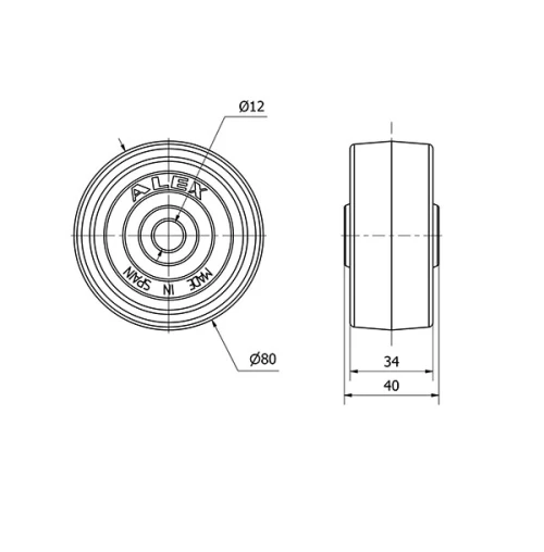 Technische Daten 2-1052