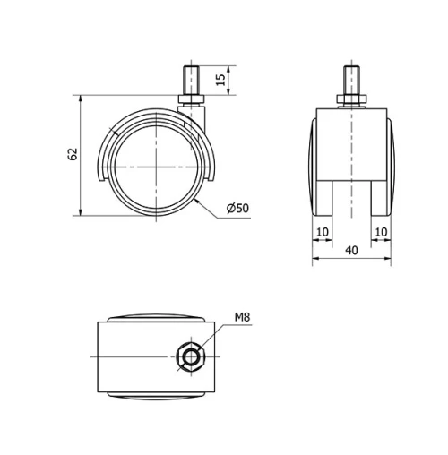 Technische Daten 1-0644