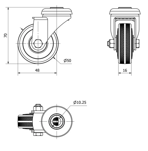 Technische Daten TW0087