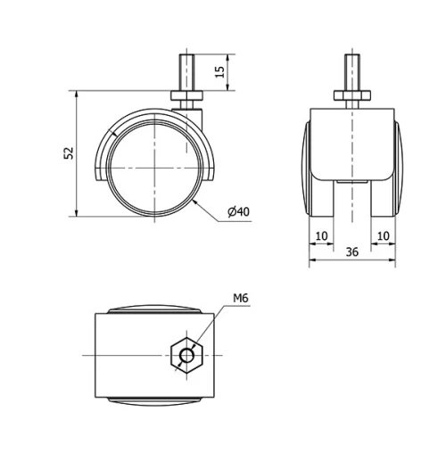 Technische Daten 1-0240