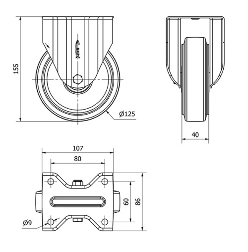 Technische Daten 2-2793