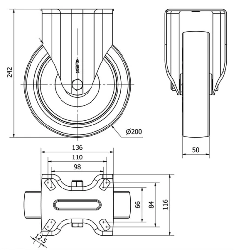 Technische Daten 2-2882