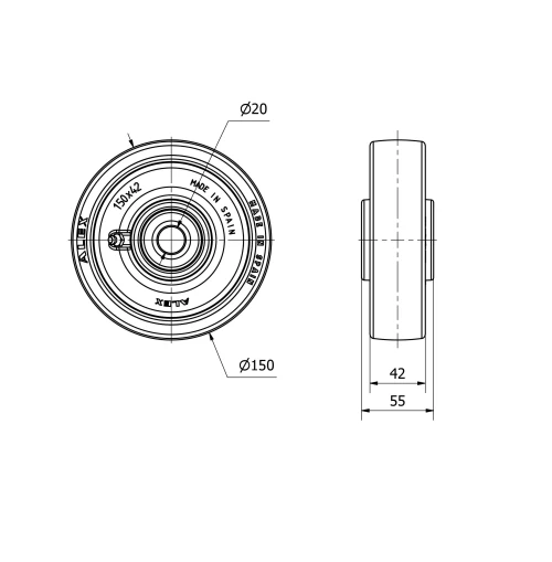 Technische Daten 4-0484