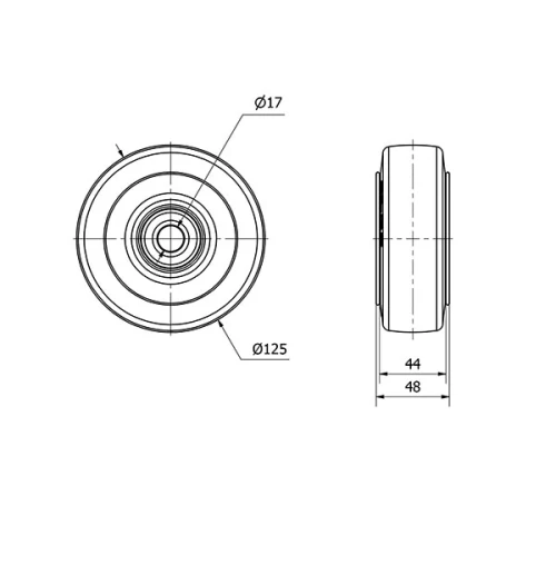 Technische Daten 2-0785