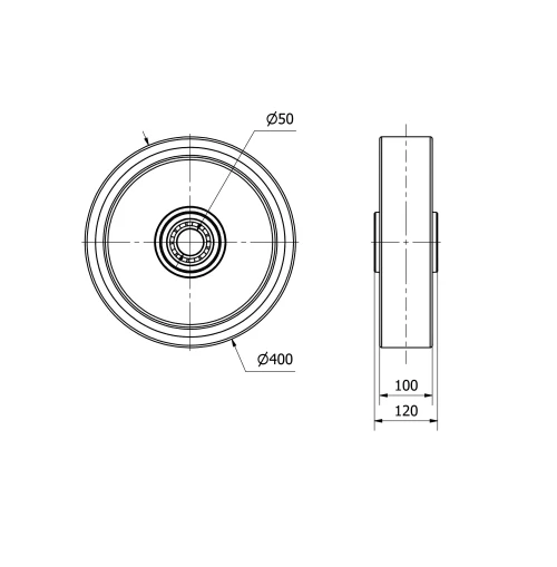 Technische Daten 2-3440