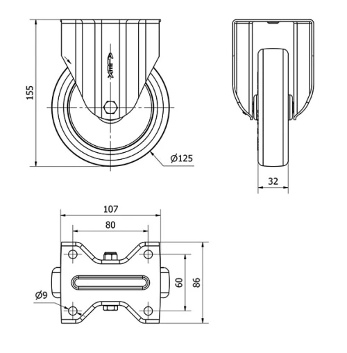 Technische Daten 2-2363