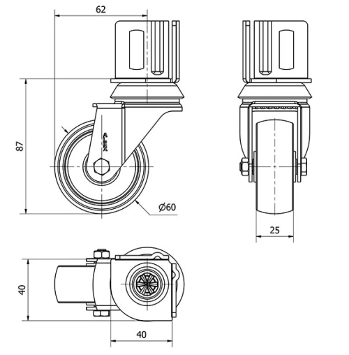 Technische Daten 1-0177