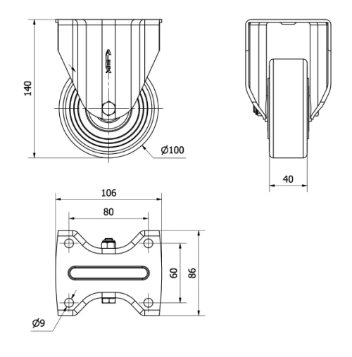 Technische Daten 2-0394