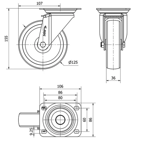 Technische Daten 2-0239