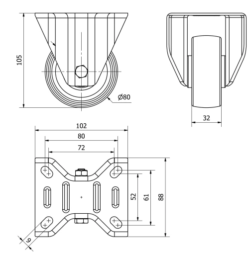 Technische Daten TW0047