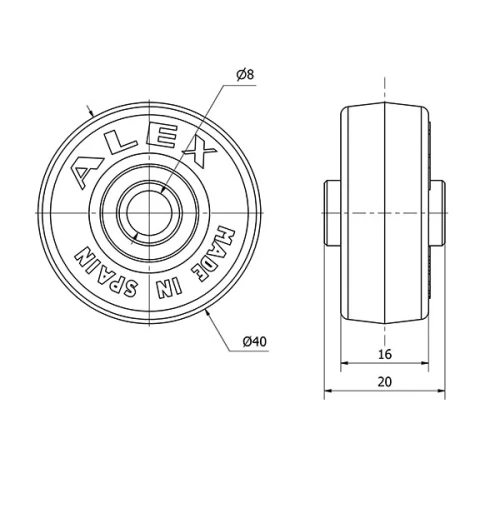 Technische Daten 1-0319