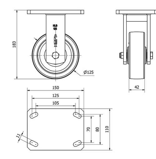 Technische Daten 2-0474