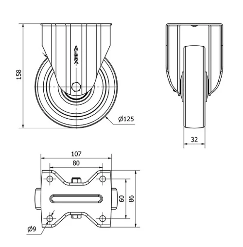 Technische Daten 2-4909