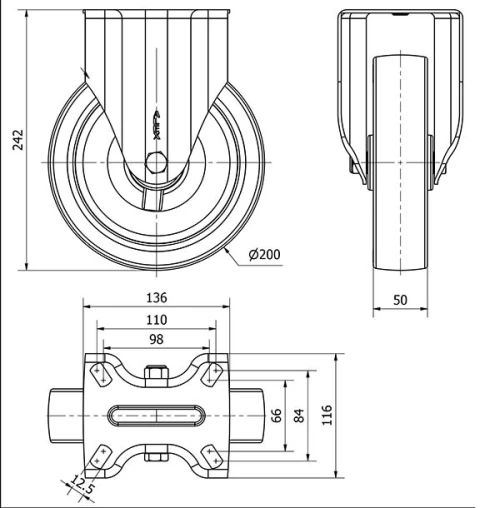 Technische Daten 2-3472