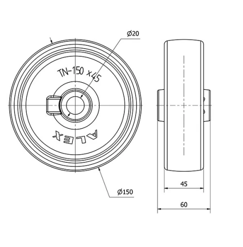 Technische Daten 2-0070