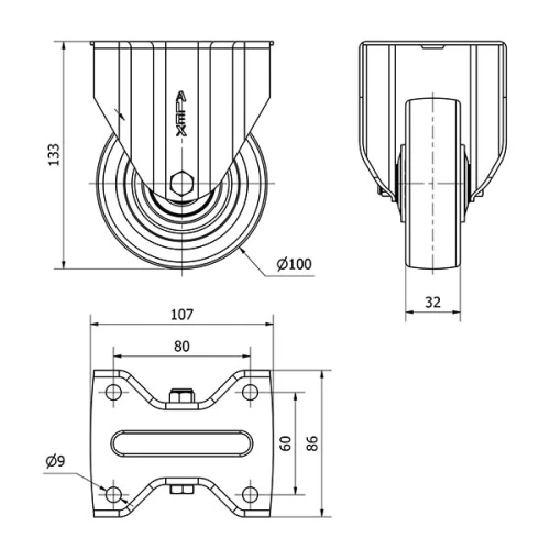 Technische Daten 2-4209