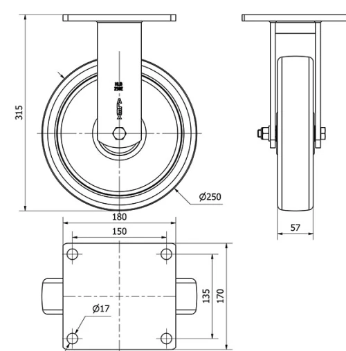 Technische Daten 2-0480