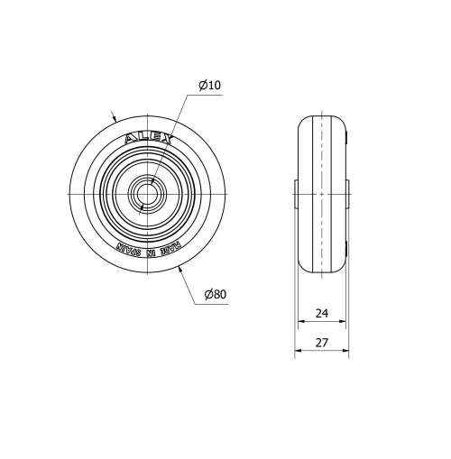 Technische Daten 2-2477