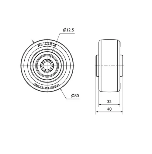Technische Daten 2-3493