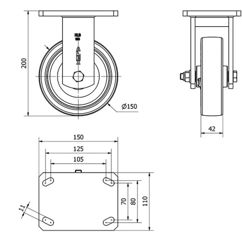 Technische Daten 2-0495
