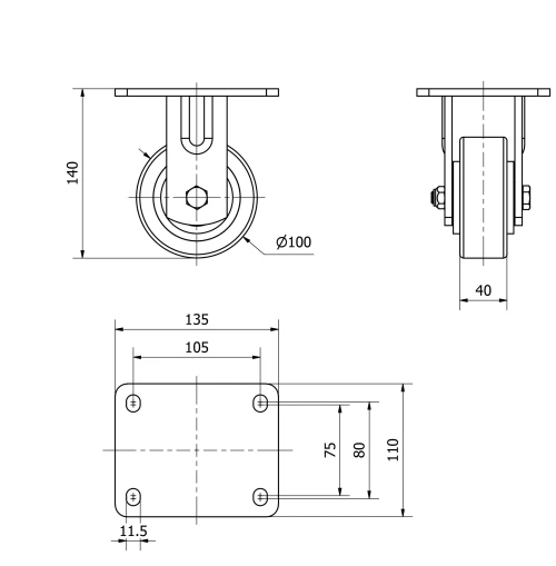Technische Daten 4-0788
