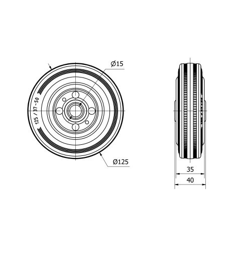 Technische Daten 4-0743