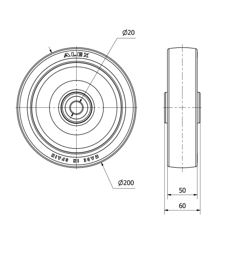 Technische Daten 2-3444