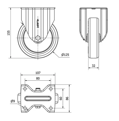 Technische Daten 2-2872