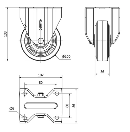 Technische Daten 2-3759