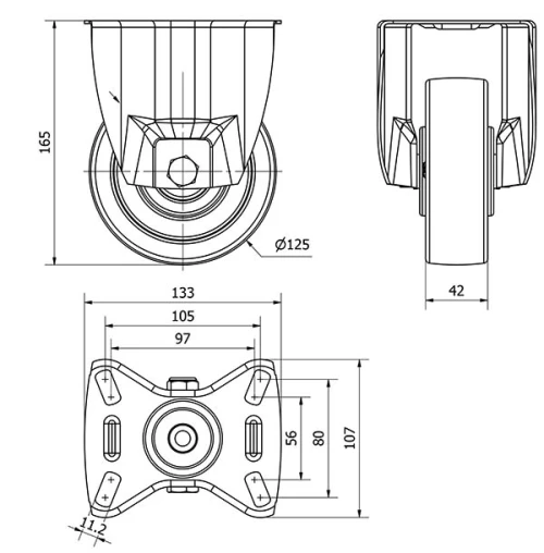 Technische Daten 2-0390
