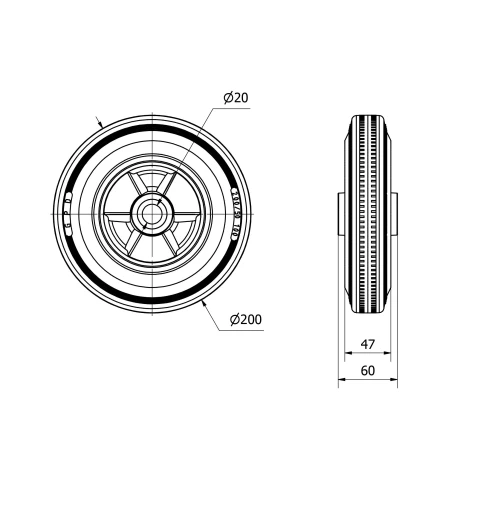 Technische Daten 2-3396