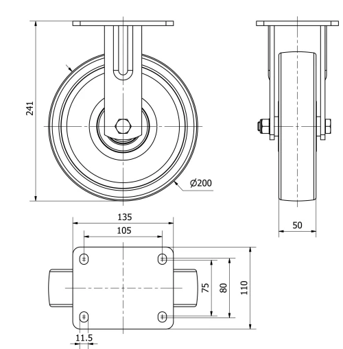 Technische Daten 4-0847