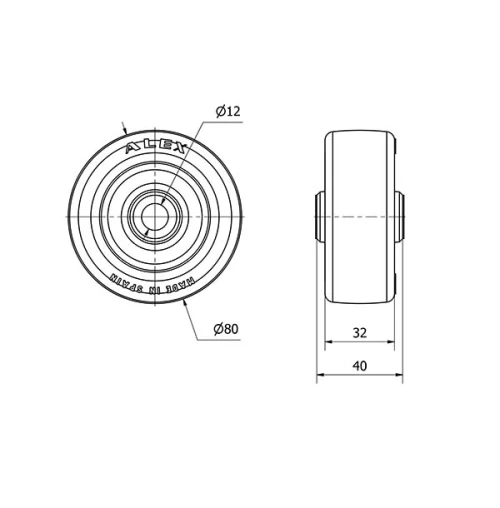 Technische Daten 2-2500