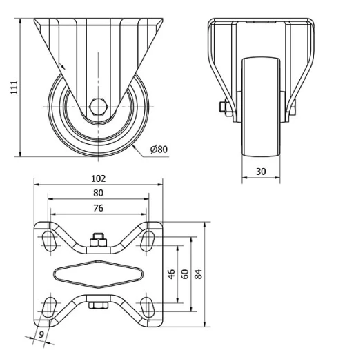 Technische Daten TW0214
