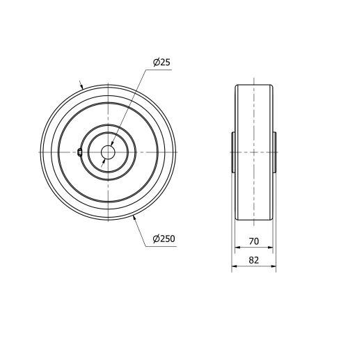 Technische Daten 4-1608