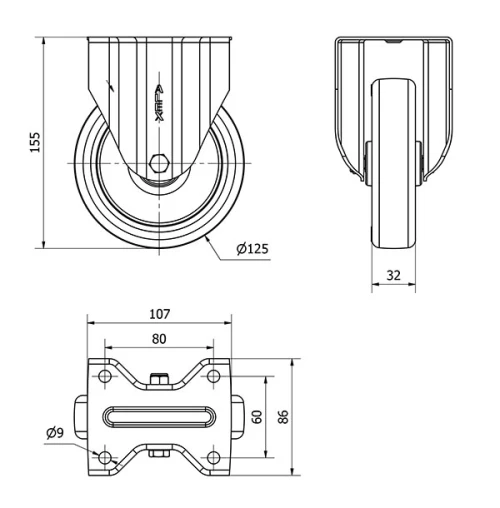 Technische Daten 2-2919
