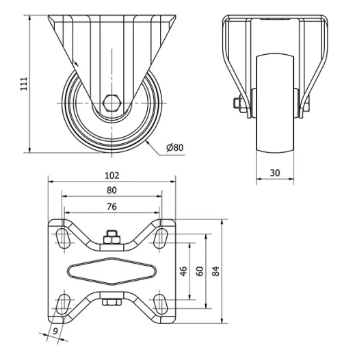 Technische Daten TW0201