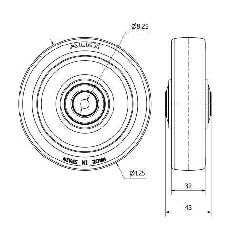 Technische Daten 2-4200