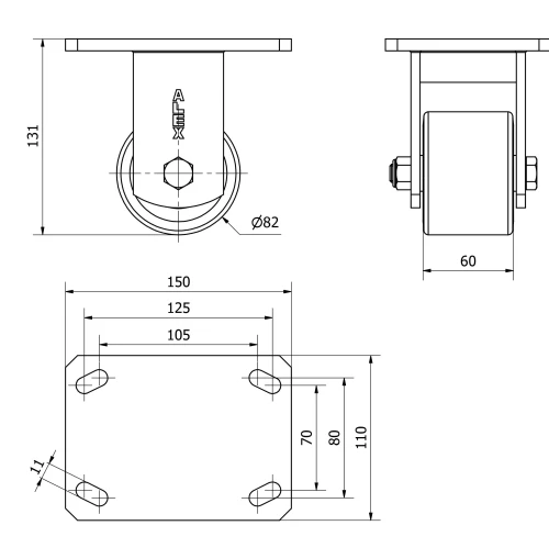 Technische Daten 2-3998