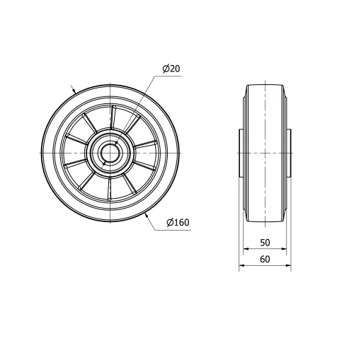 Technische Daten 4-0997