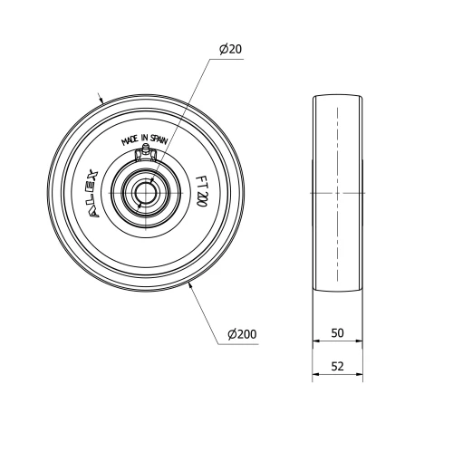 Technische Daten 4-0015
