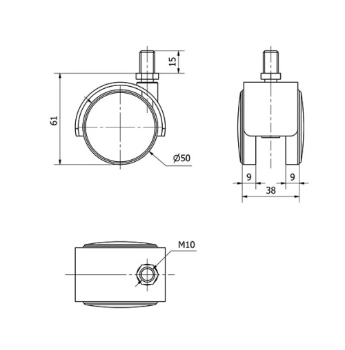 Technische Daten 1-0498