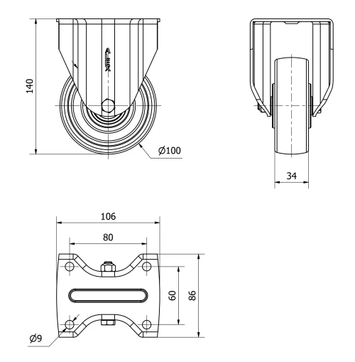 Technische Daten 2-4984