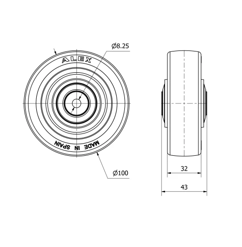 Technische Daten 2-4199