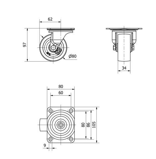 Technische Daten 4-0276