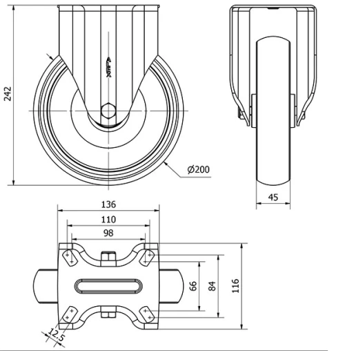 Technische Daten 2-3279