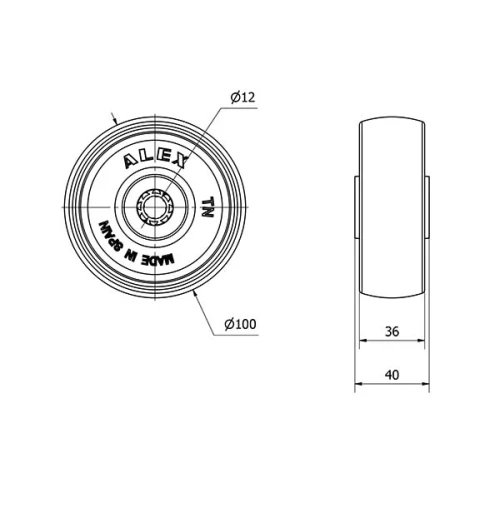 Technische Daten 2-0177