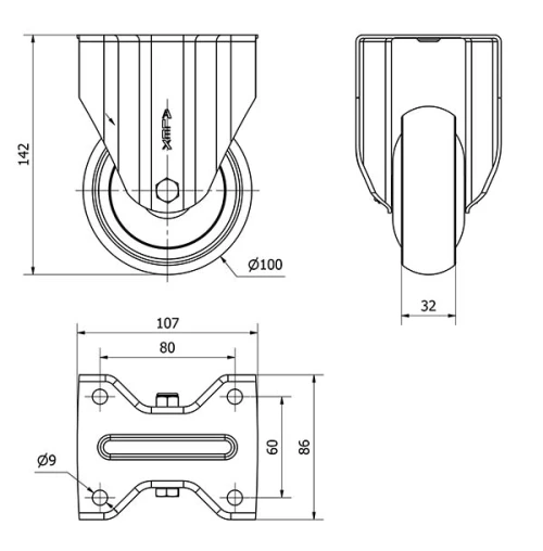 Technische Daten 2-2713