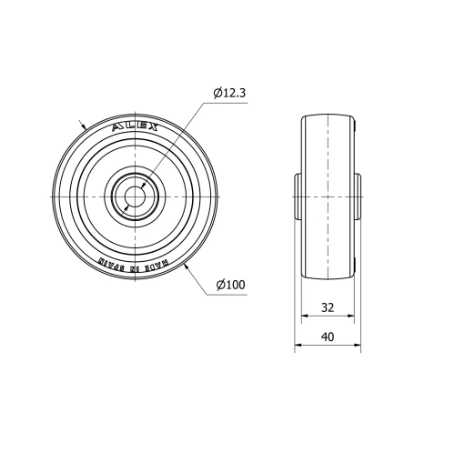Technische Daten 2-4680